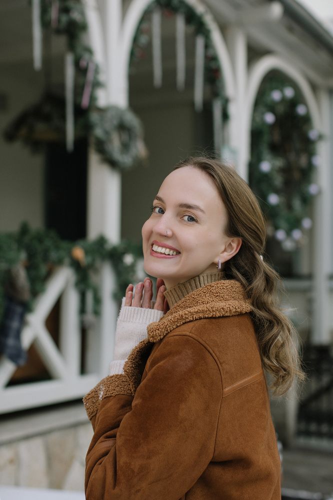 Photograph by Ксения Чумакова