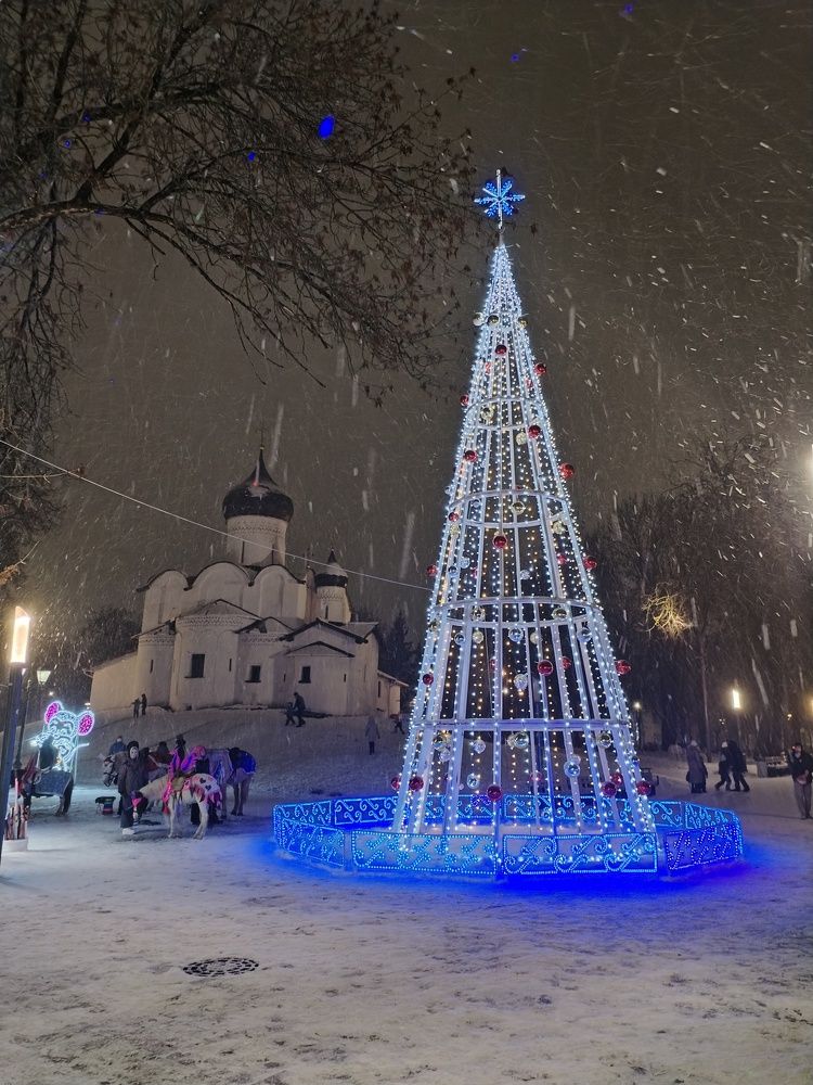 Photograph by Юлия Ю.