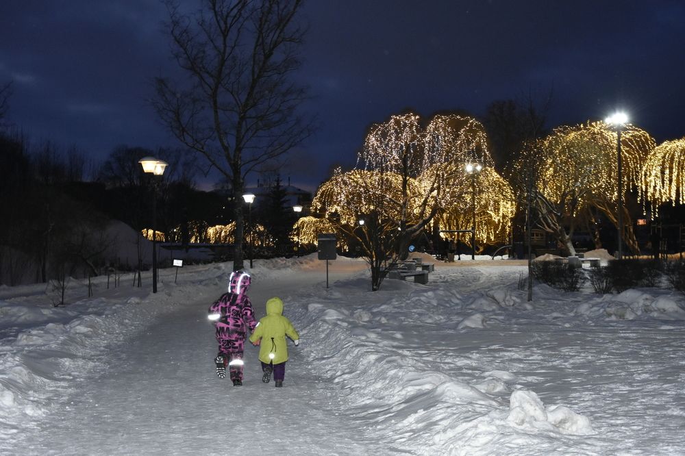 Photograph by Юлия Ю.