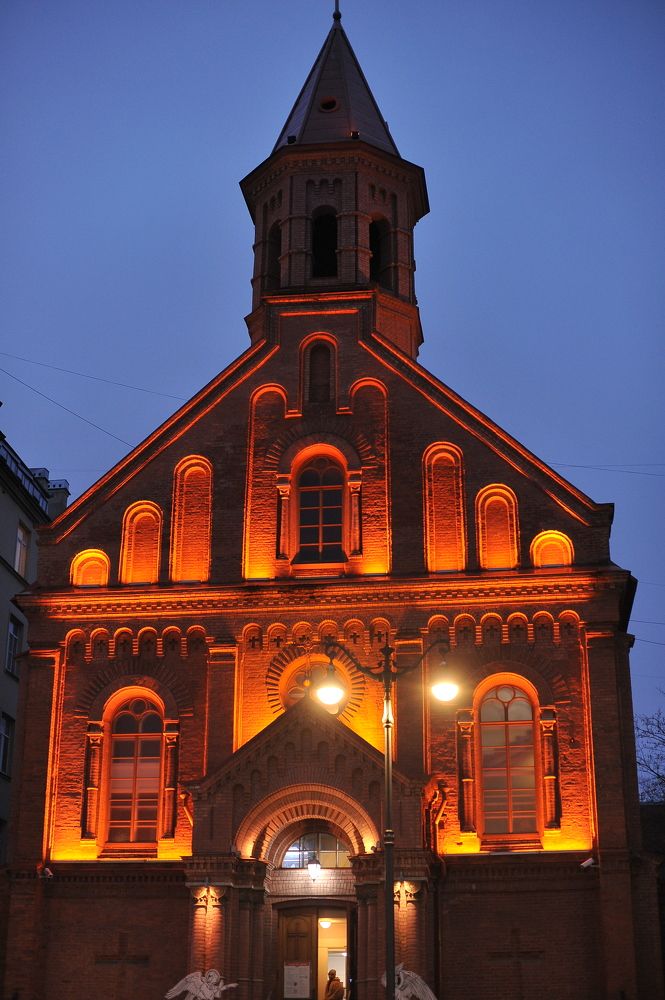 Фотография автора Ольга Пушленкова