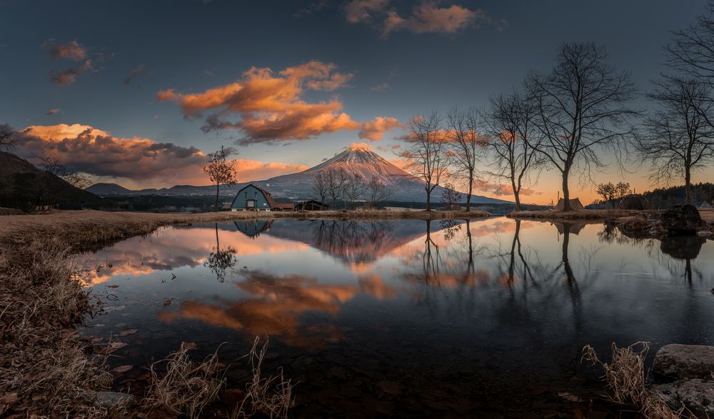 Photograph by WANG QIAN