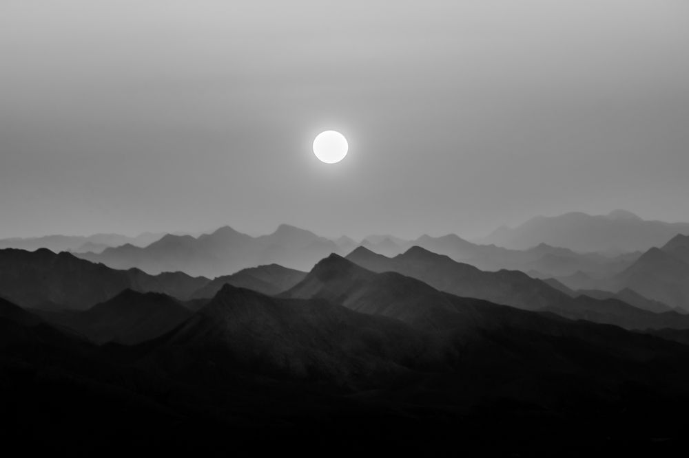 Photograph by Mojtaba Gitinezhad