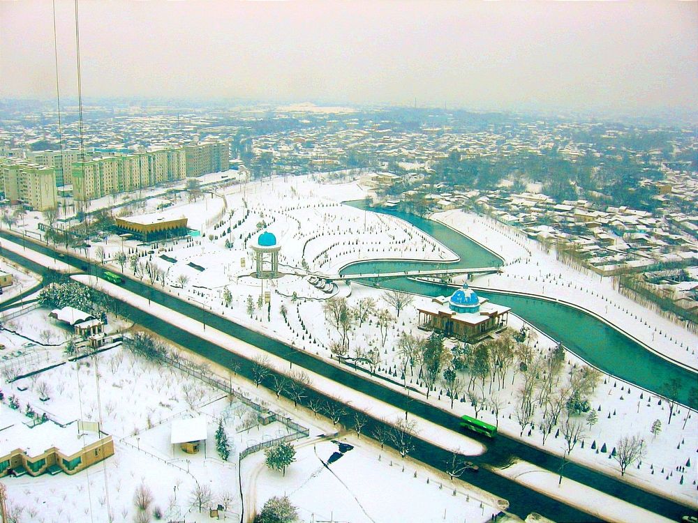 Photograph by Владимир Ким