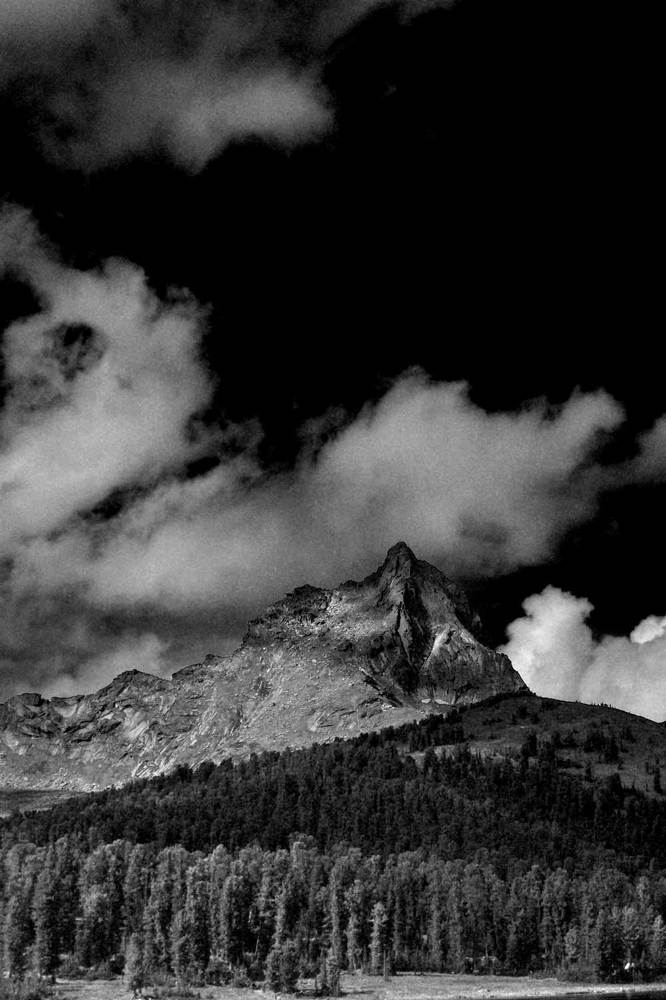 Photograph by Владимир Зубов