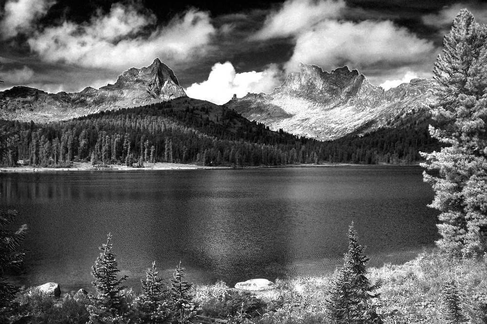 Photograph by Владимир Зубов