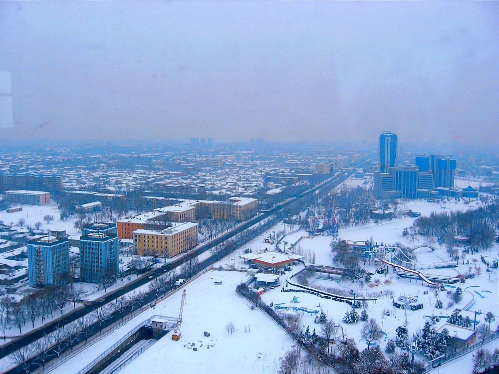 Photograph by Владимир Ким