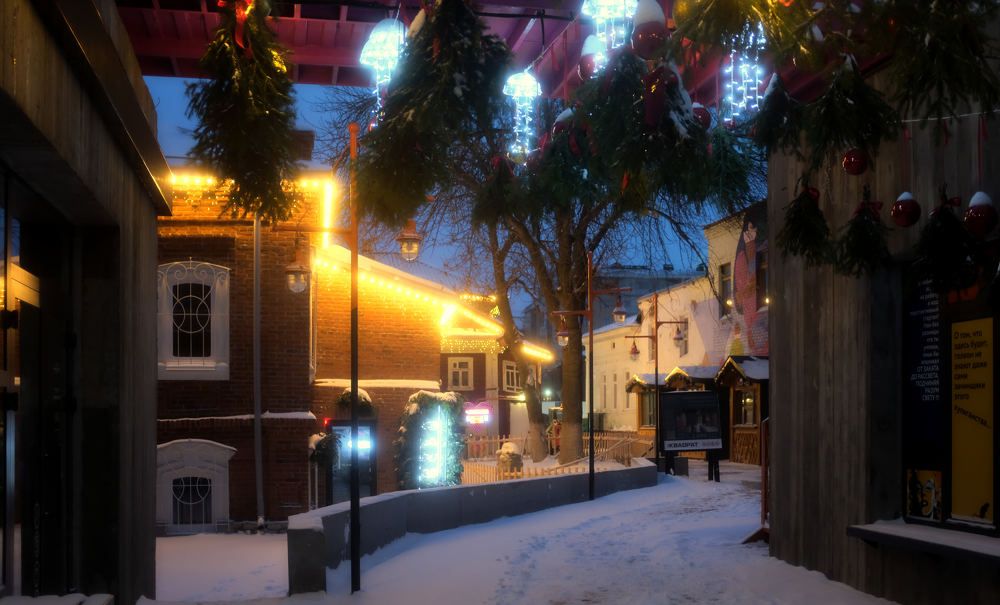 Фотография автора Олег Гумеров