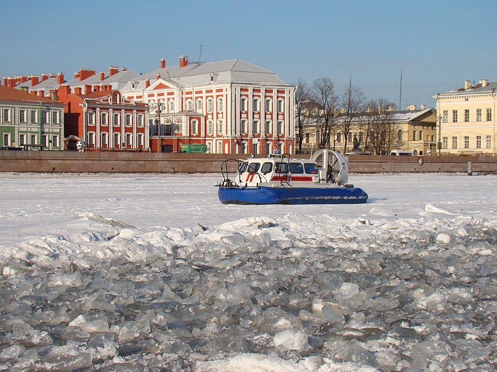 Photograph by Zakharov Matvey