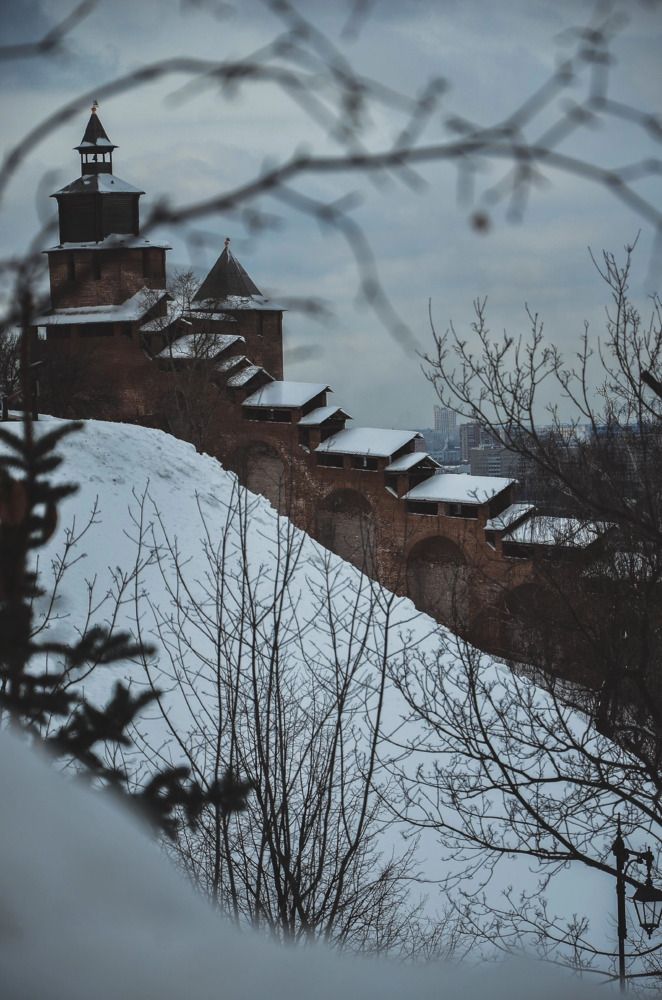 Photograph by Зыкова Мария