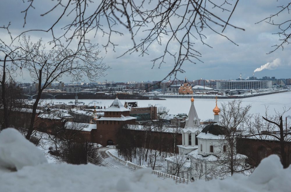 Photograph by Зыкова Мария