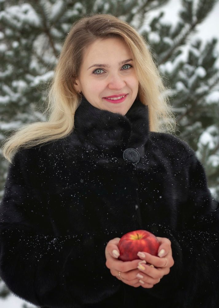 Photograph by Татьяна