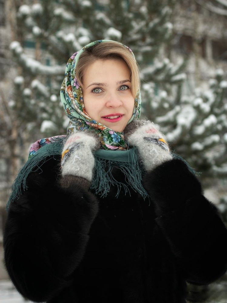 Photograph by Татьяна