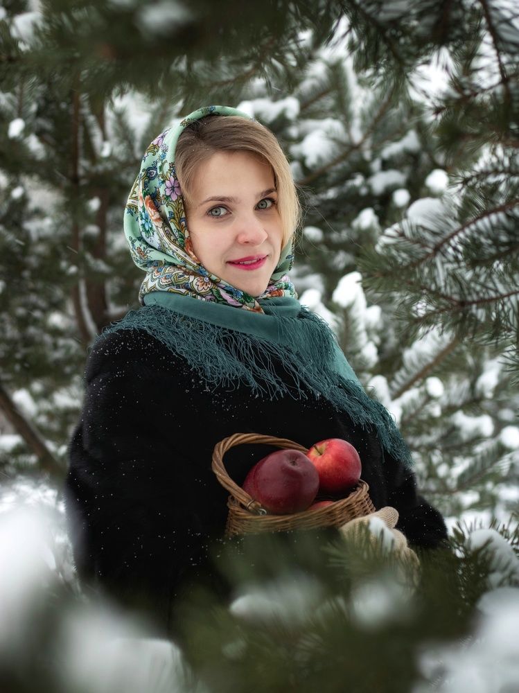 Photograph by Татьяна