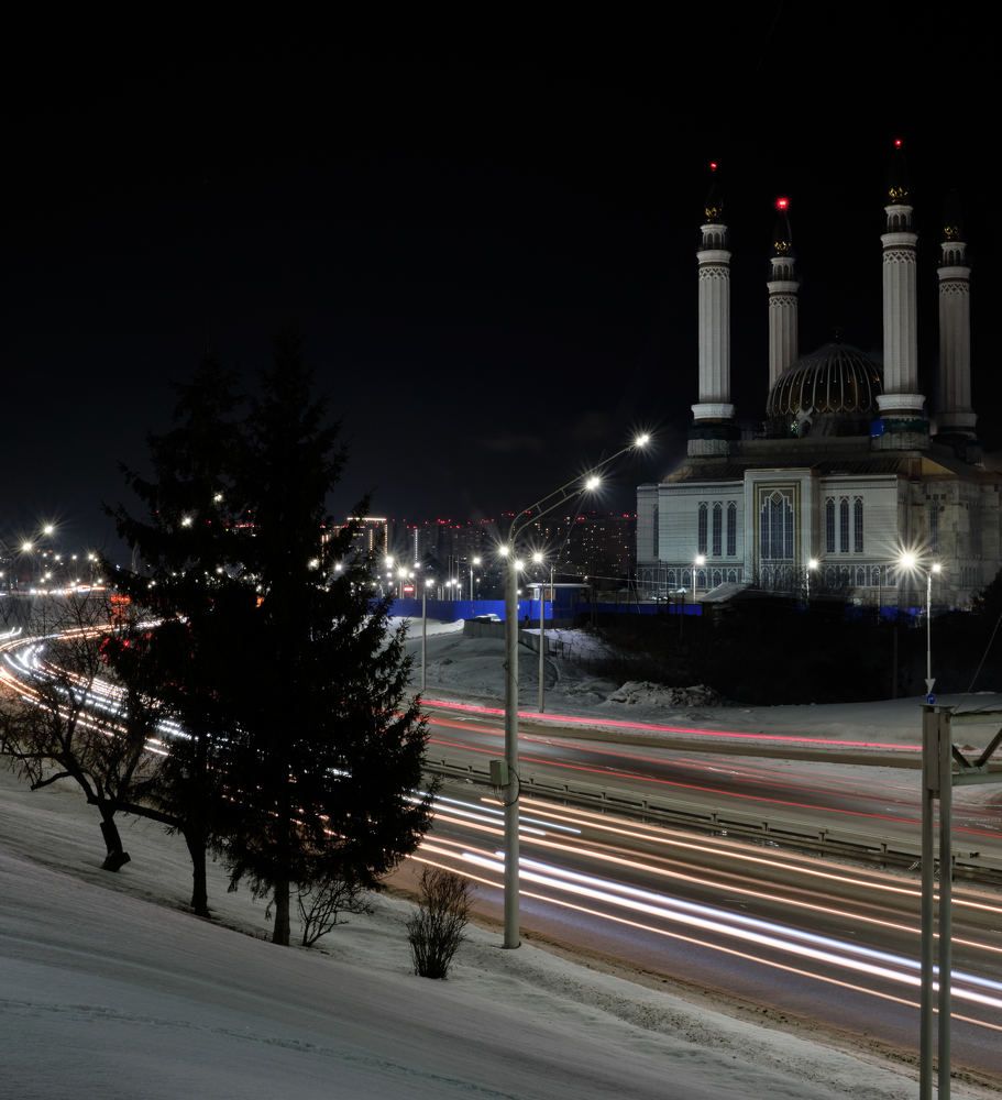 Фотография автора Олег Гумеров