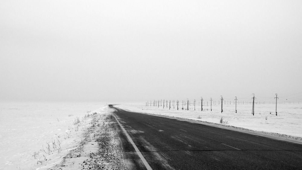 Фотография автора Мария Черница