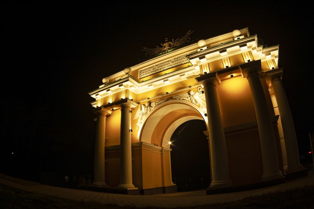 Photograph by Александр Хитров