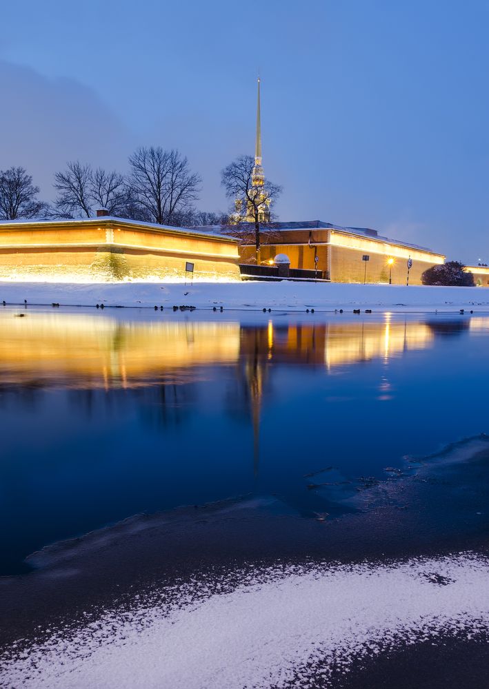 Photograph by Aleksey Aleshin