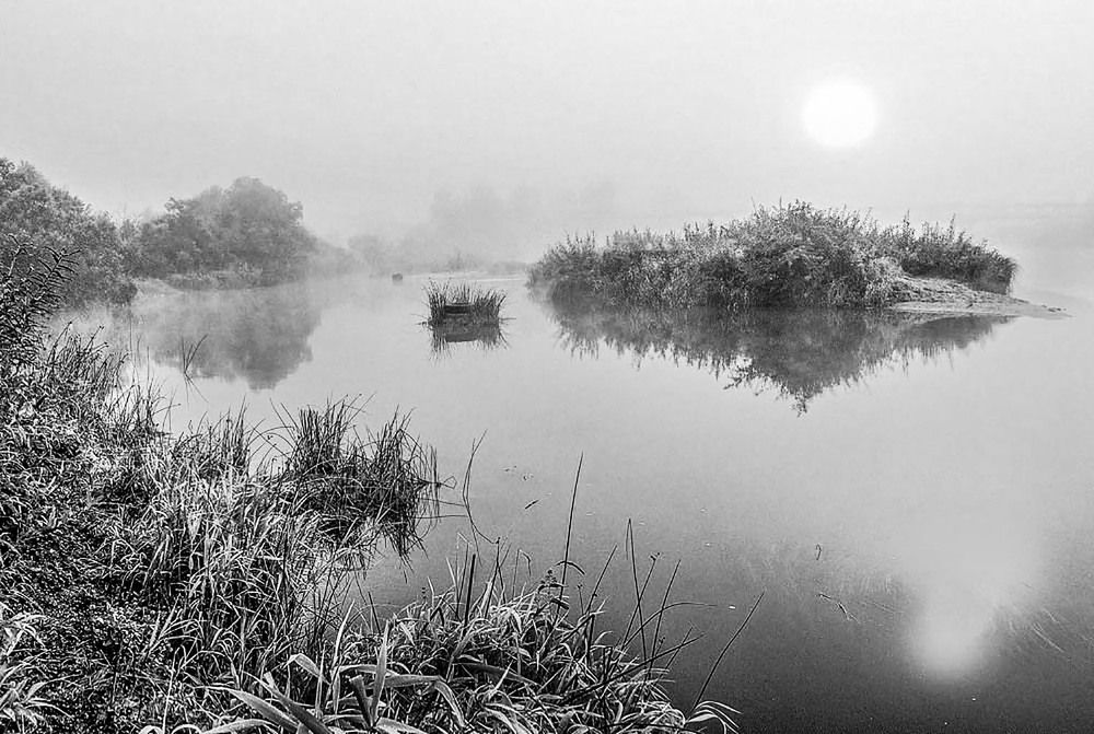 Photograph by Борис Абрамов