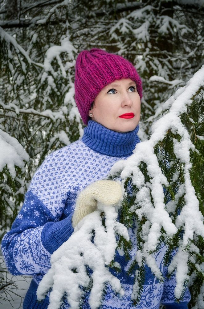 Photograph by Guseva Marina