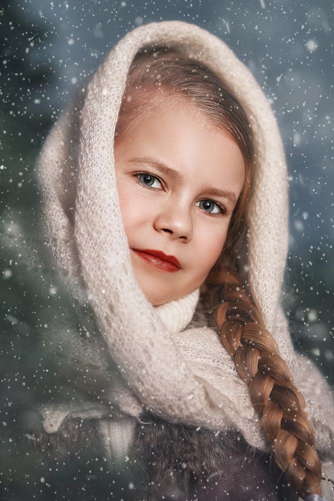 Photograph by Светлана Орешко