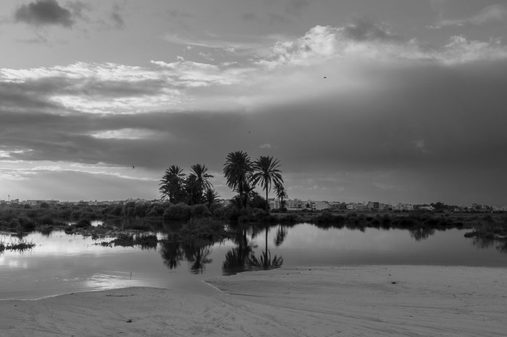 Фотография автора Ismail SAIDI