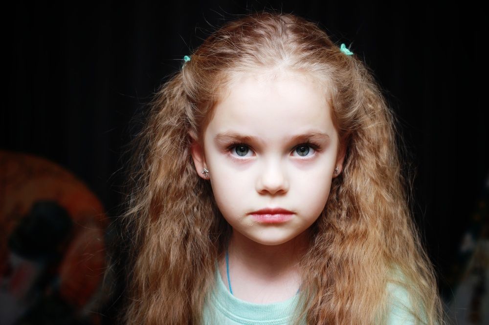 Машенька ❤️