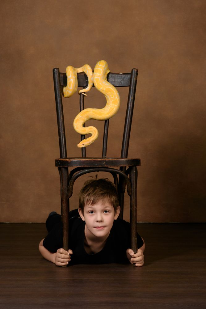 Photograph by Юлия Шестопалова