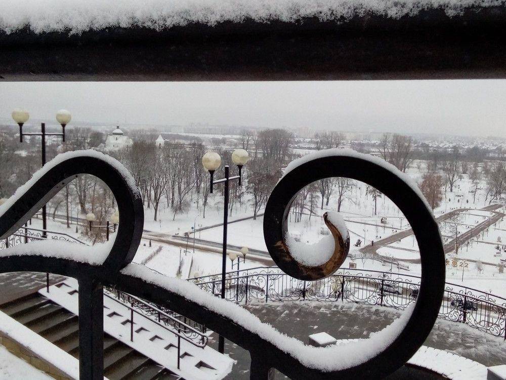 Photograph by Людмила Баглей