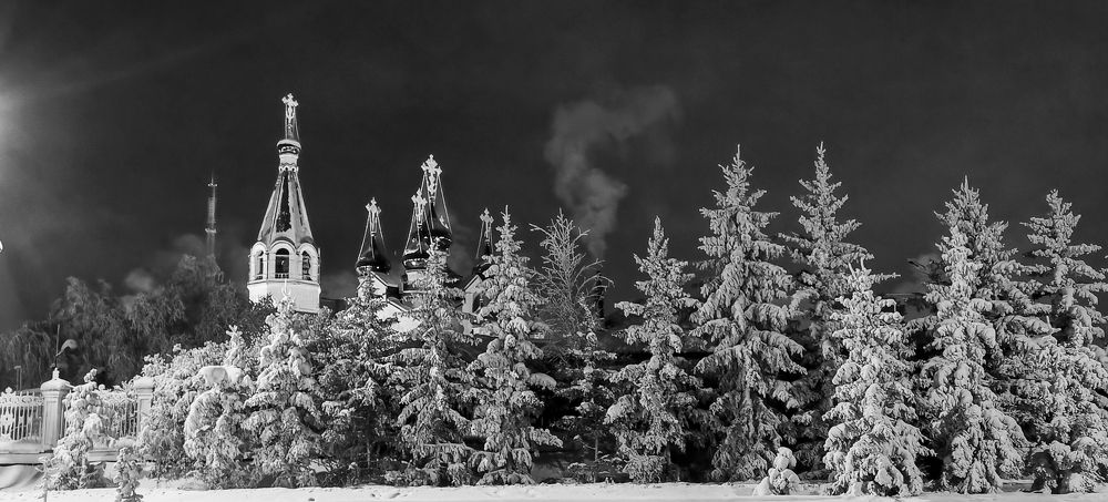 Фотография автора Sergey Novoselov