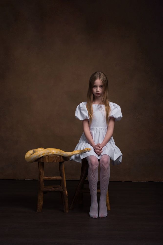 Photograph by Юлия Шестопалова