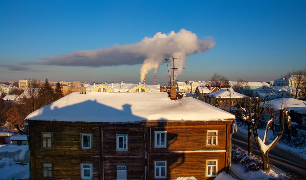 Photograph by Илья