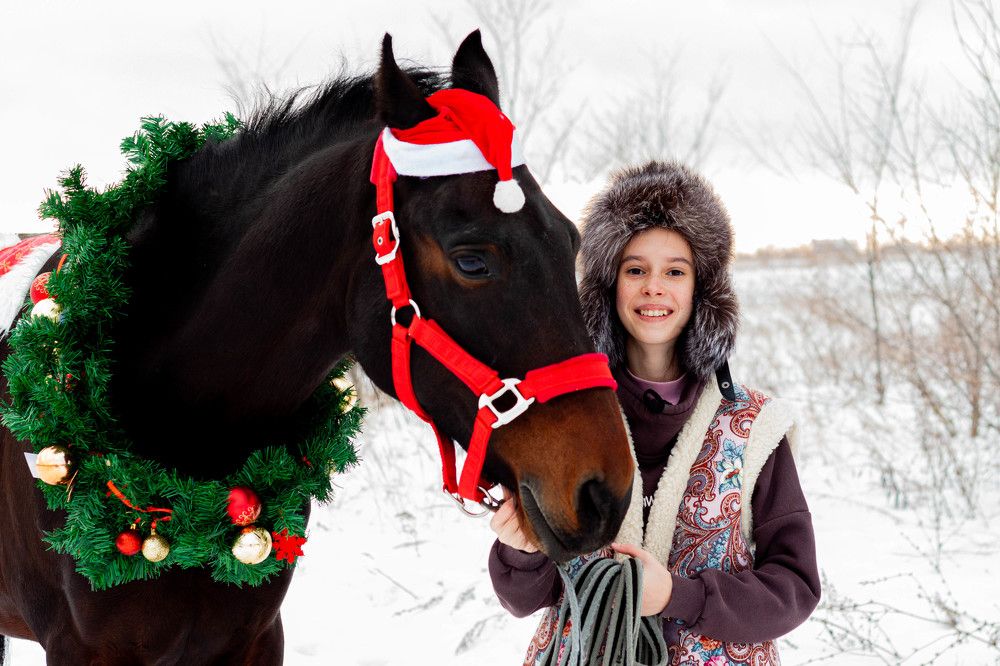 Photograph by Любовь Kirsanova