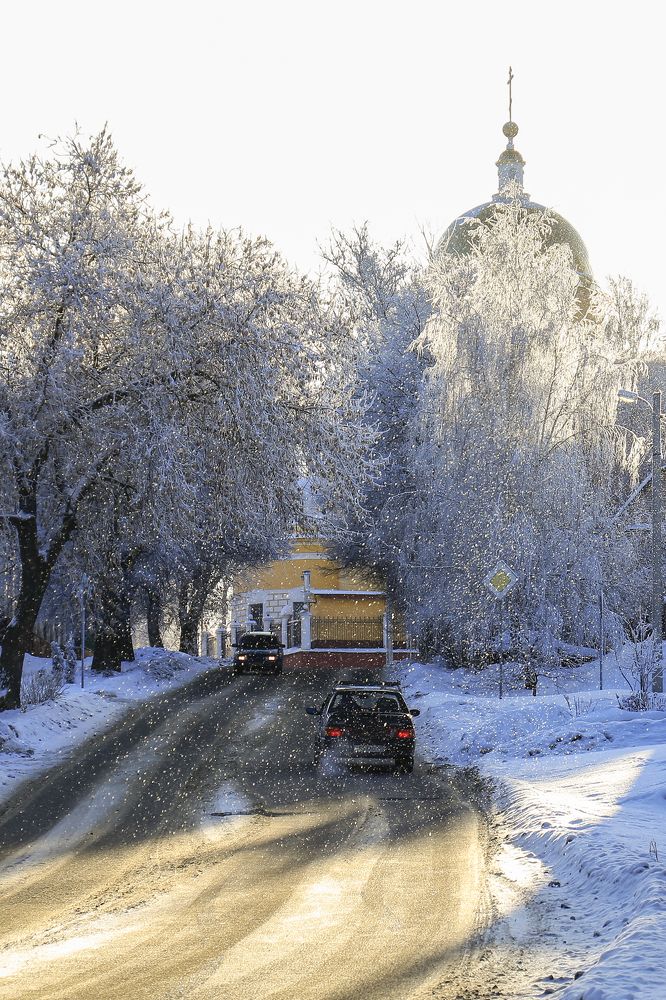 Photograph by Светлана Карнаух