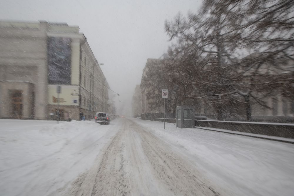 Photograph by Светлана Карнаух