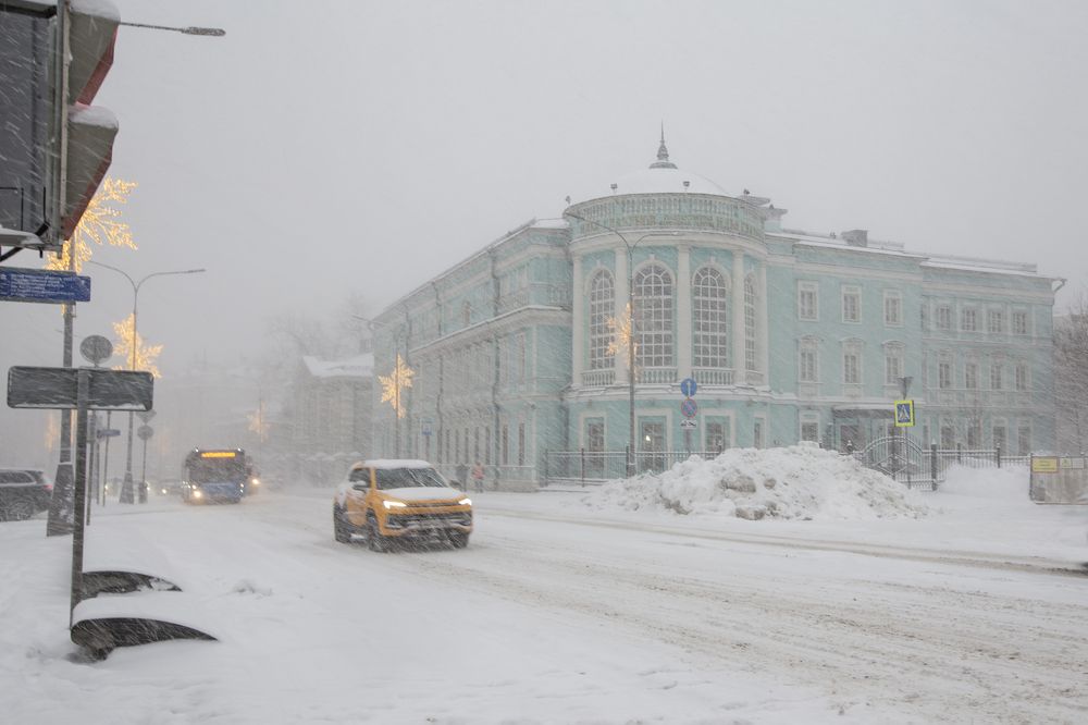 Photograph by Светлана Карнаух