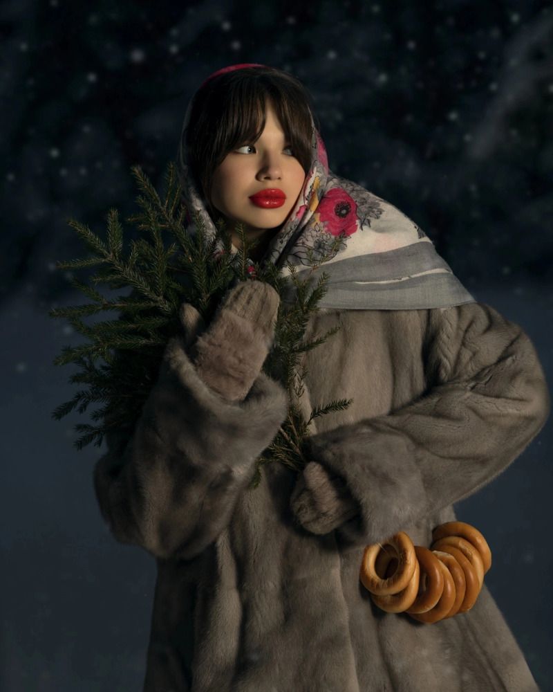 Photograph by Ярослав Бурков