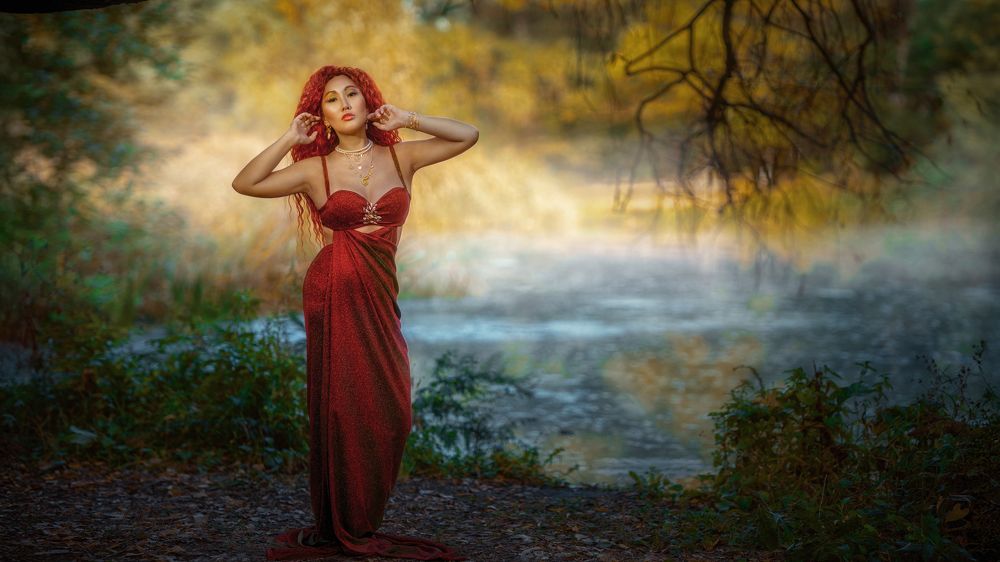 Photograph by Юрий Захаров