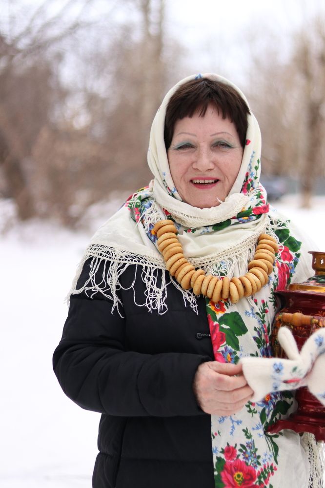 Photograph by Марина Савченко