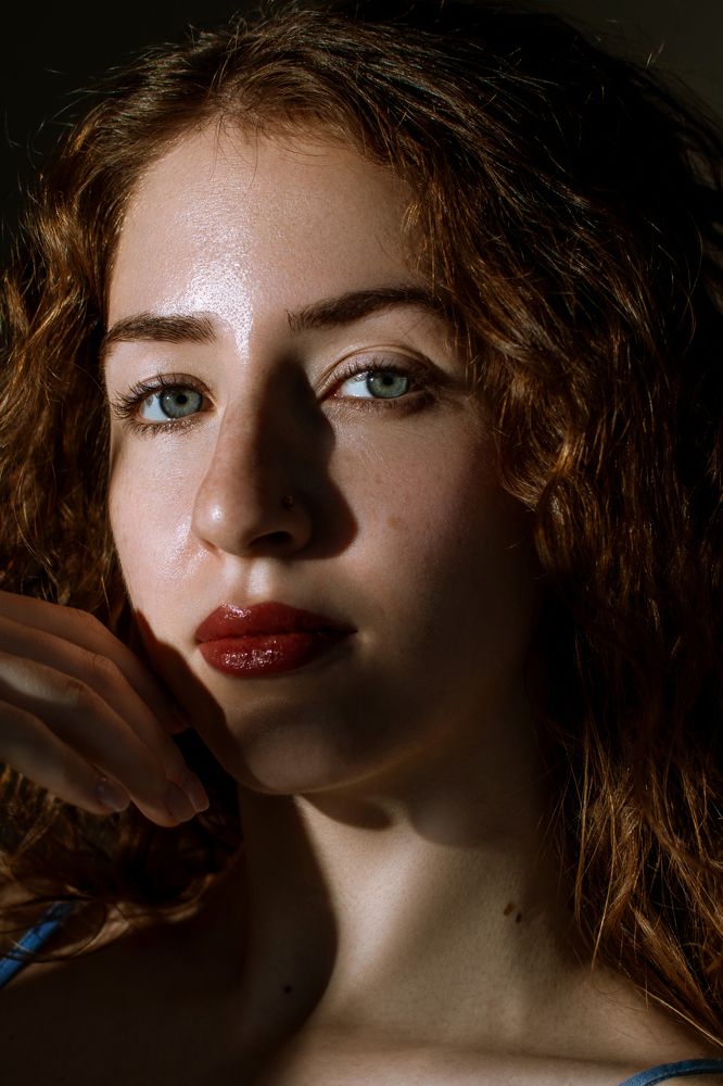 Photograph by Екатерина Себеченко