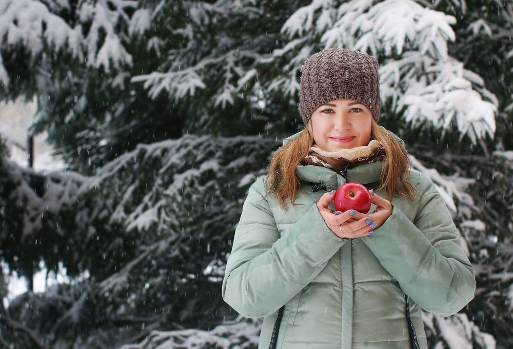 Photograph by Елена Федорова