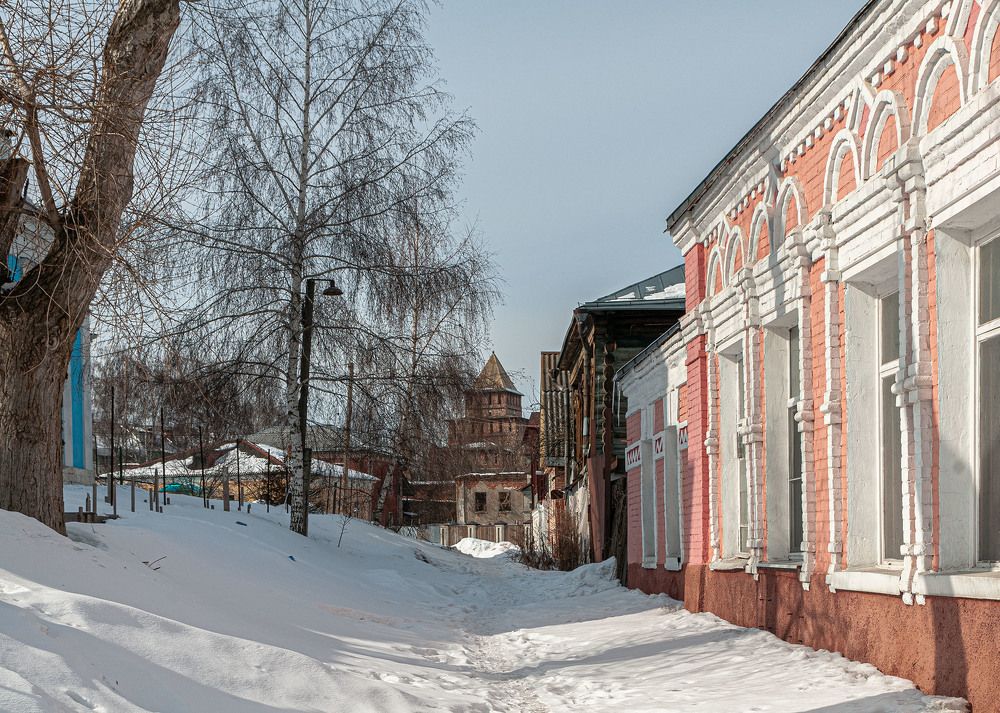 Photograph by Vladimir  Komarov