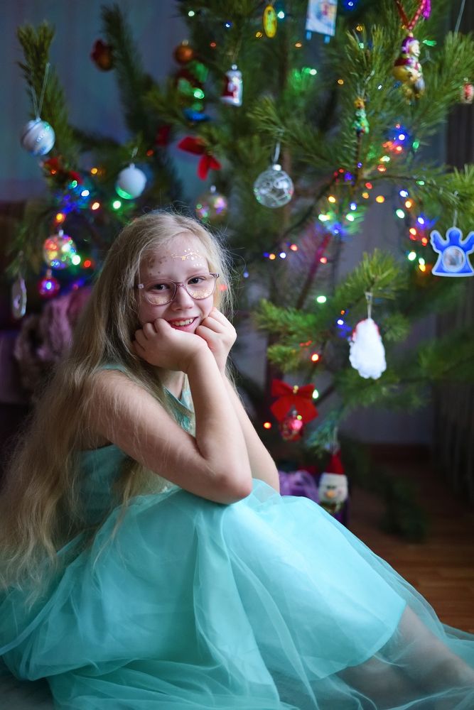 Photograph by Ирина Ященко