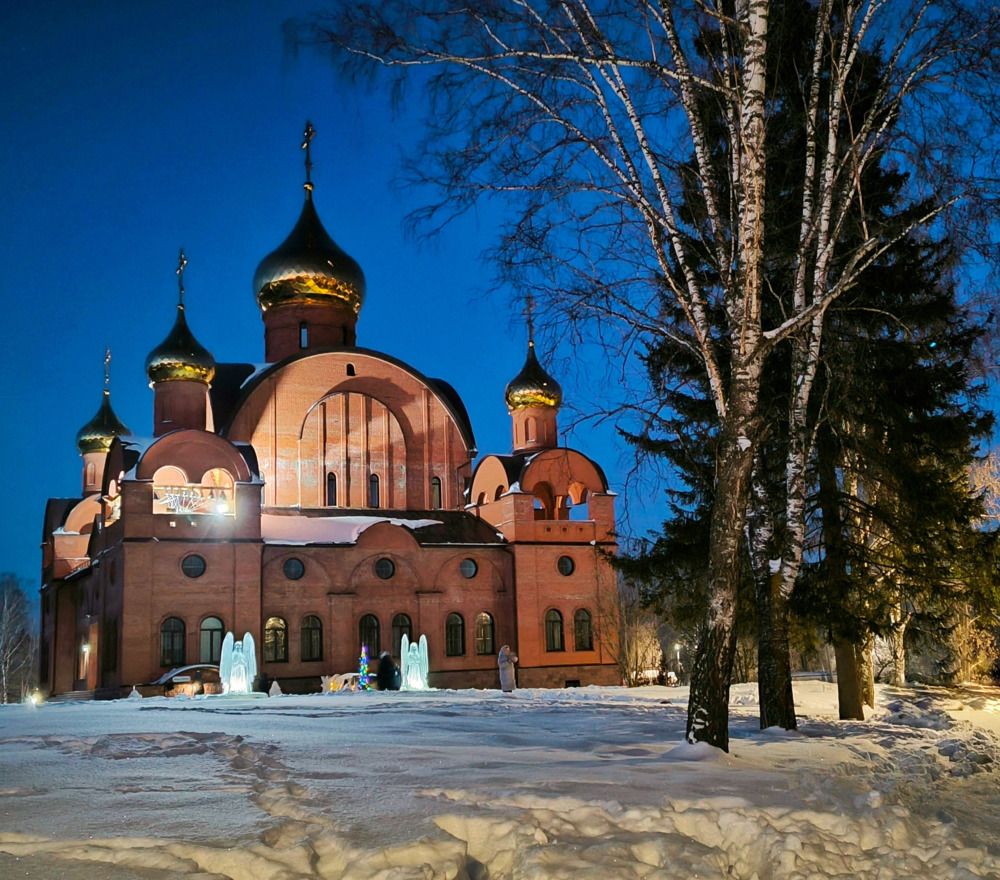 Photograph by Оксана Мельник