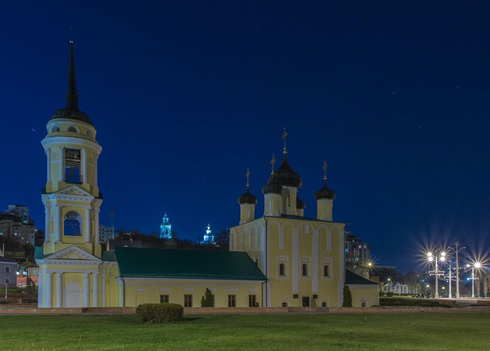 Photograph by Роман Дергунов