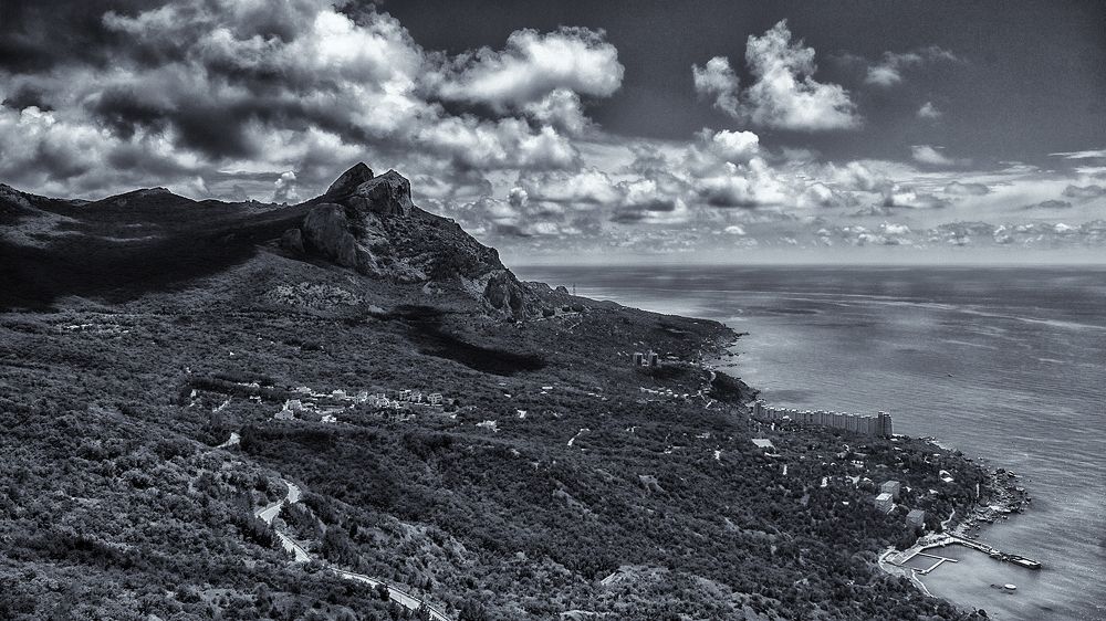 Photograph by Евгений Кучеренко