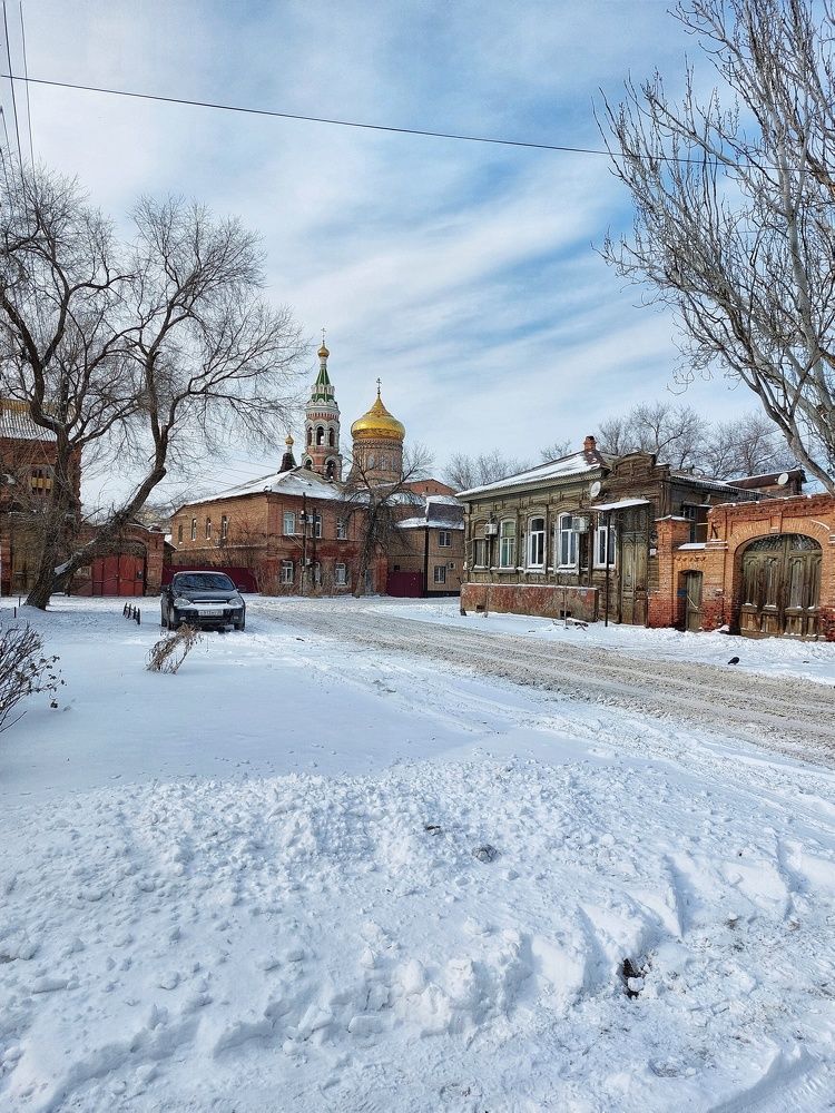 Photograph by Нина Паршина