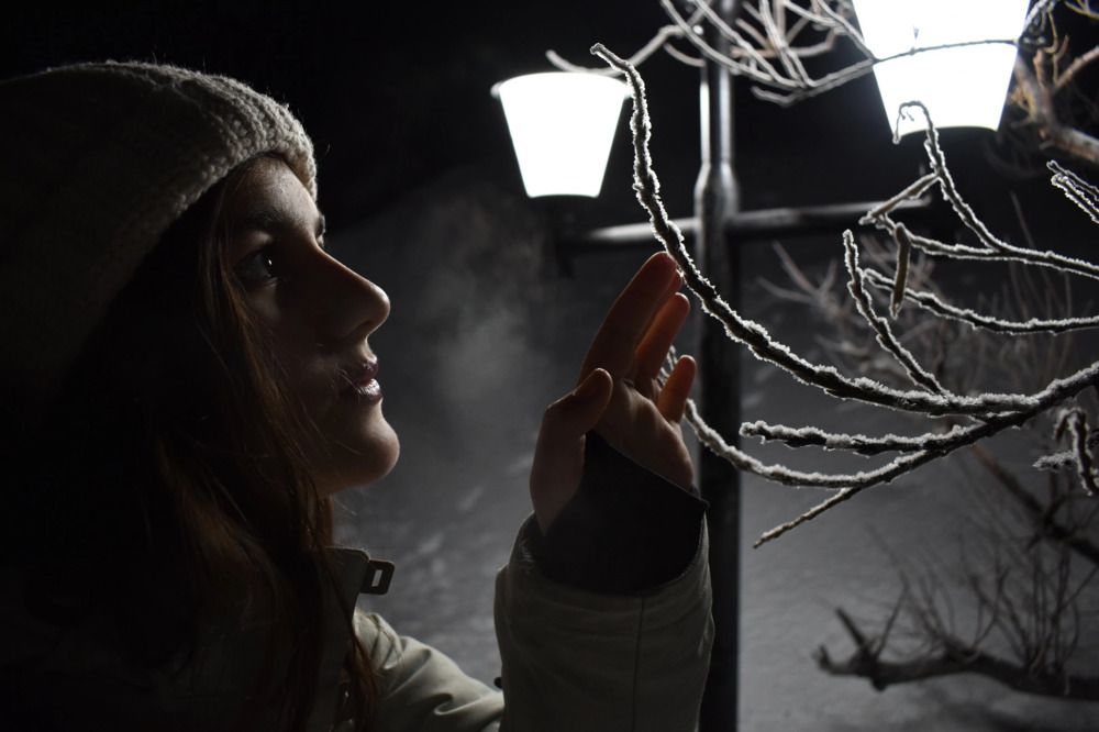 Photograph by Валерия Ковалева