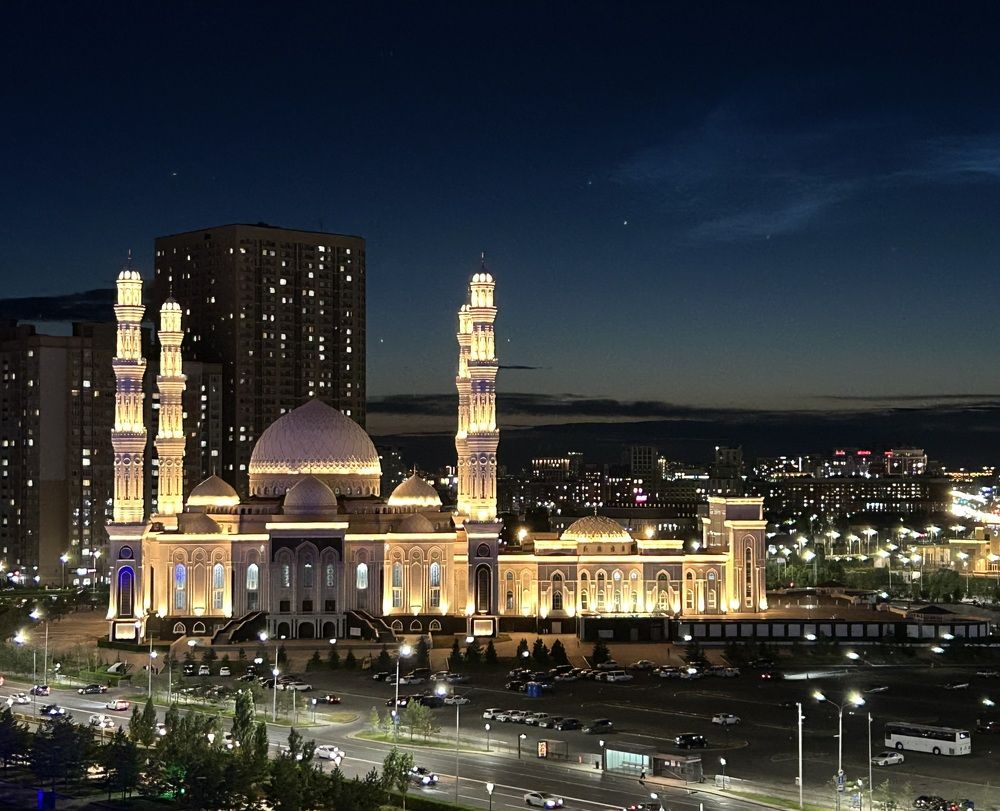 Photograph by Амирова Анар