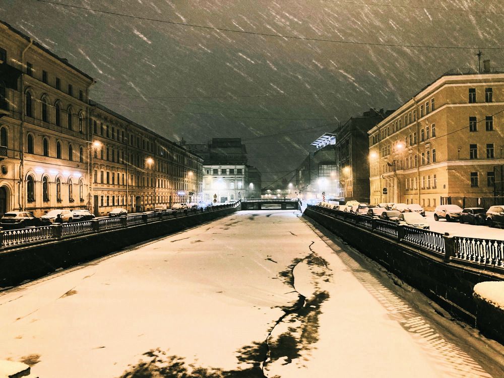 Фотография автора Сергей Демидов