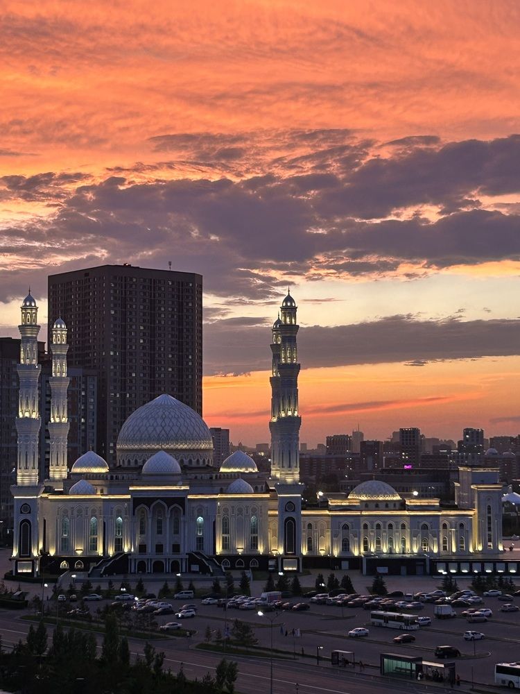 Photograph by Амирова Анар